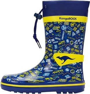 KangaROOS K-Summerrain (Junior)