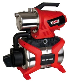 T.I.P. HWW 6000 Inox NIM Elektro-Hauswasserwerk