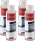 Miele GP HC 0125 L HydroCleaner Reiniger, 500ml (4x 125ml) Vorschaubild