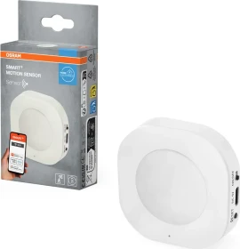 Osram SMART+ WiFi Motion Sensor, weiß (334076)