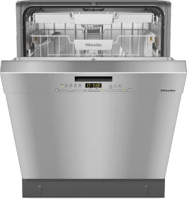 Miele G 5611 SCU Active edelstahl