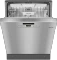 Miele G 5611 SCU Active edelstahl Vorschaubild