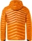 Vaude Sesvenna Pro II Funktionsjacke kurkuma (Herren) Vorschaubild