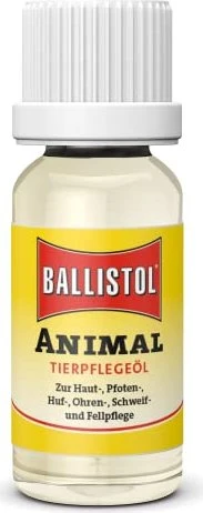 Ballistol Animal Tierpflegeöl