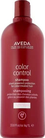 Aveda Color Control Shampoo Light, 1l