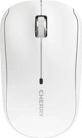 Cherry MW 2200 Wireless Mouse, weiß, USB (JW-T2200-0)