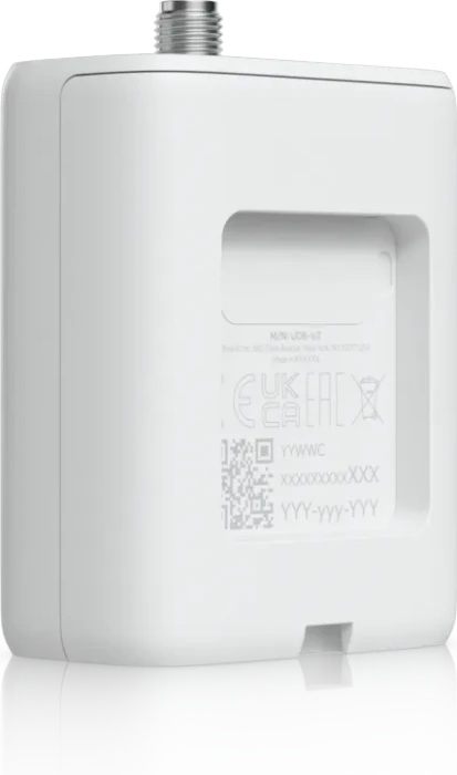 Ubiquiti Device Bridge IoT