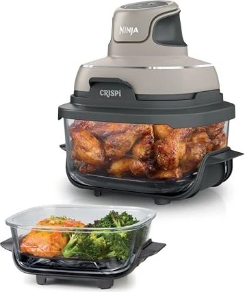 Ninja FN101EU CRISPi 4-in-1