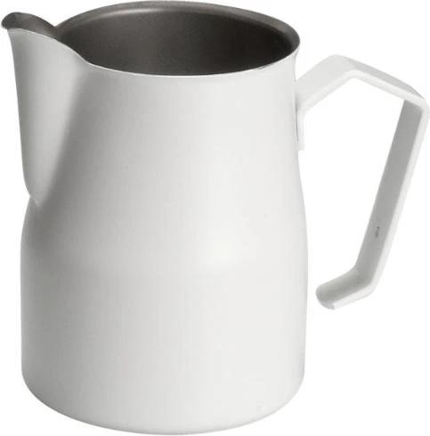 Motta Europa Milchkanne 500ml weiß