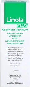 Linola Plus Kopfhaut-Tonikum, 100ml