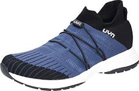UYN Free Flow Tune blau/schwarz (Herren)