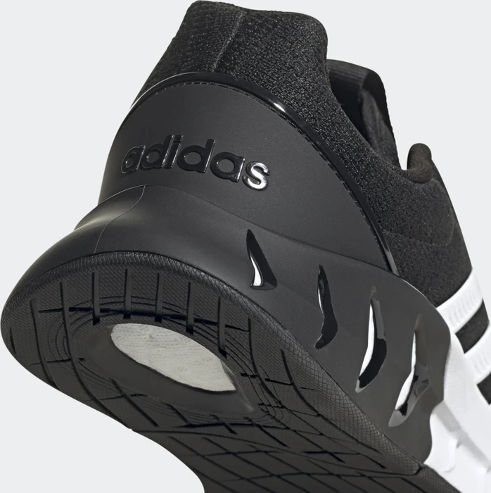 adidas Kaptir Super core black/cloud white/grey six (Herren)