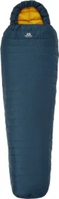 Mountain Equipment Helium Solo Deckenschlafsack majolica blue