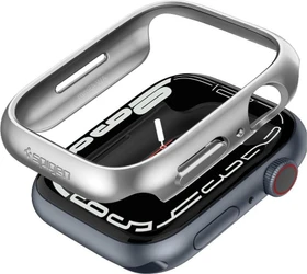 Spigen Thin Fit für Apple Watch (45mm) Graphite