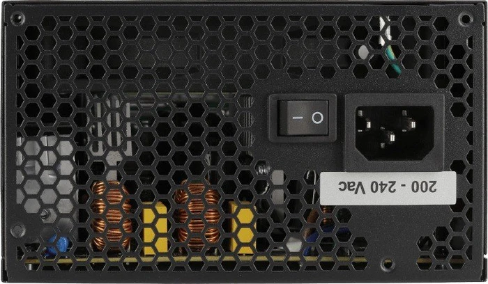 AeroCool KCAS 650GM 650W, ATX 2.4