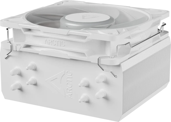 ARCTIC Freezer 36-S ARGB White
