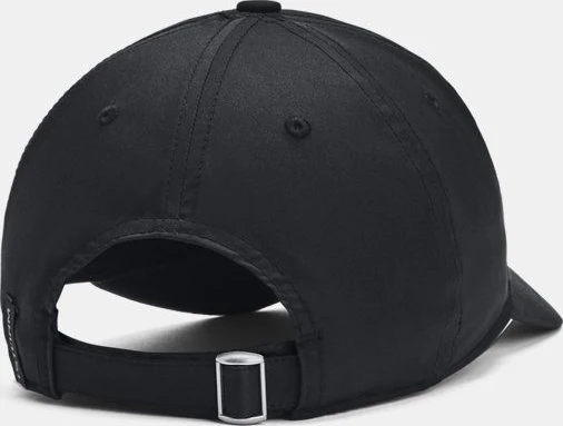 Under Armour Storm Blitzing Kappe black/jet grey (Herren)