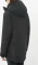 Salomon Patroller Gore-Tex Down Funktionsjacke deep black (Damen) Vorschaubild