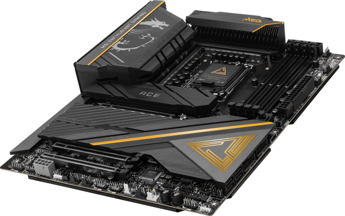 MSI MEG Z890 Ace (Intel 1851)
