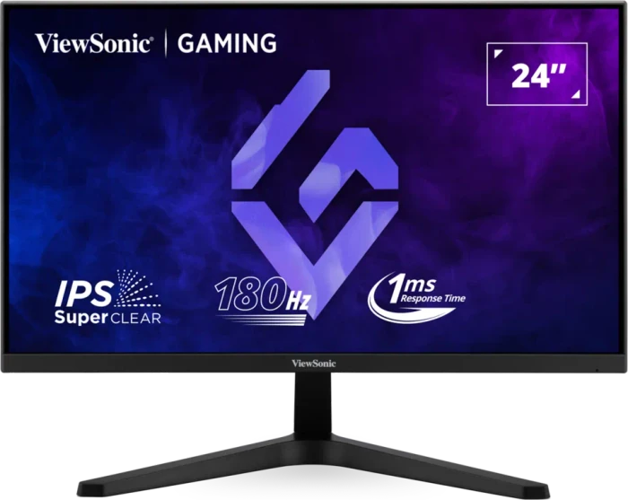ViewSonic VX24G1-HD, 23.8"