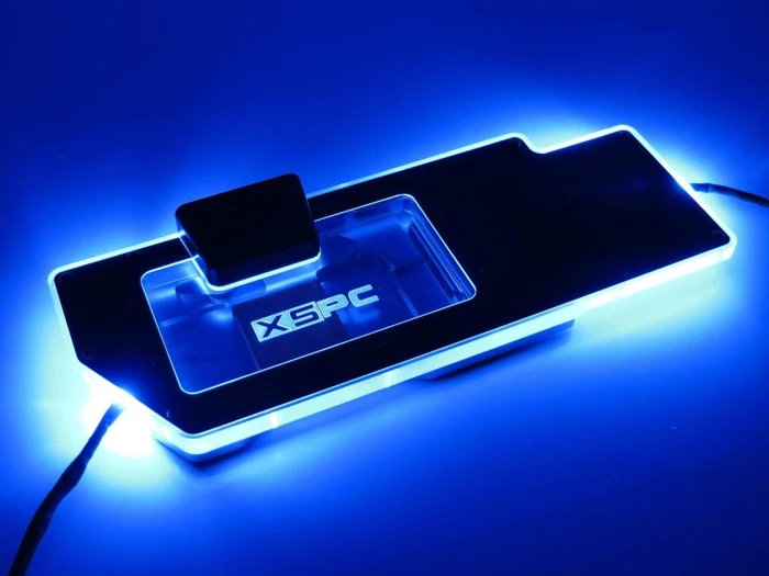 XSPC Razor RGB - RX Vega