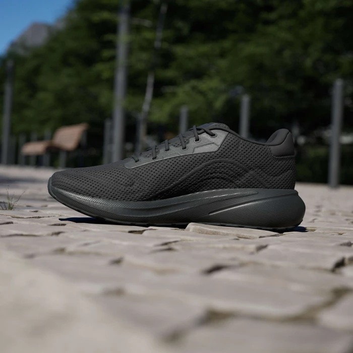 adidas Response core black (Herren)
