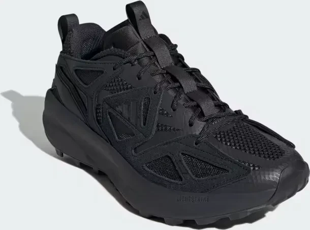 adidas Kantai Trail core black/carbon (Herren)