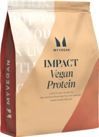 Myprotein Vegan Protein Blend Geschmacksneutral 1kg