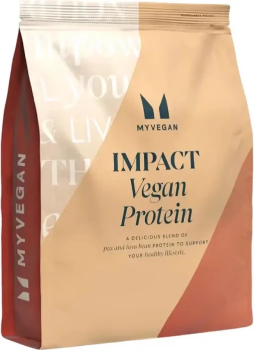 Myprotein Vegan Protein Blend 1kg