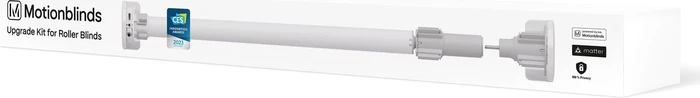 Eve Motionblinds Upgrade Kit, Motor für Rohrdurchmesser 38-51mm