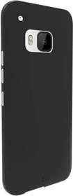 Case-Mate Barely There für HTC One M9 schwarz