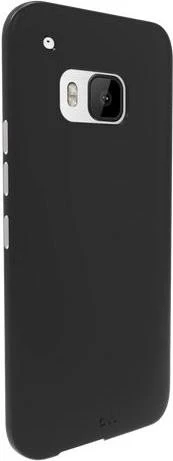Case-Mate Barely There für HTC One M9 schwarz