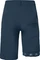 Vaude Cyclist Shorts Fahrradhose kurz dark sea (Damen) Vorschaubild