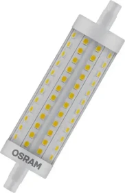 Osram Ledvance LED Star Line R7s 118mm 100 12.5W/827 R7s