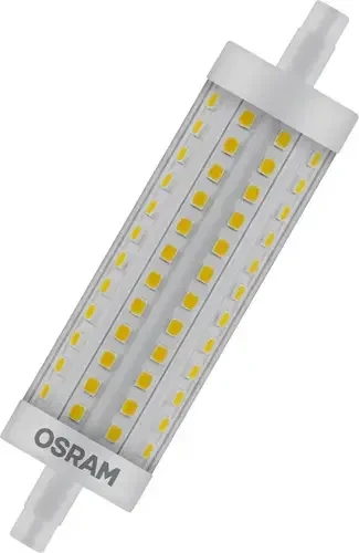 Osram Ledvance LED Star Line R7s 118mm 100 12.5W/827 R7s
