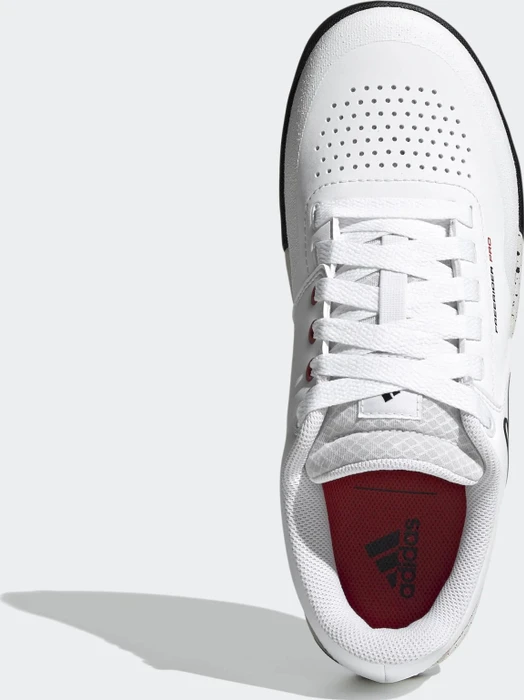 Five Ten Freerider Pro red/cloud white/core black