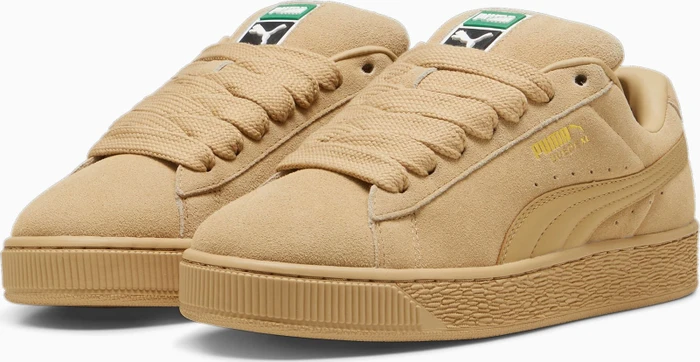 Puma Suede XL sand dune