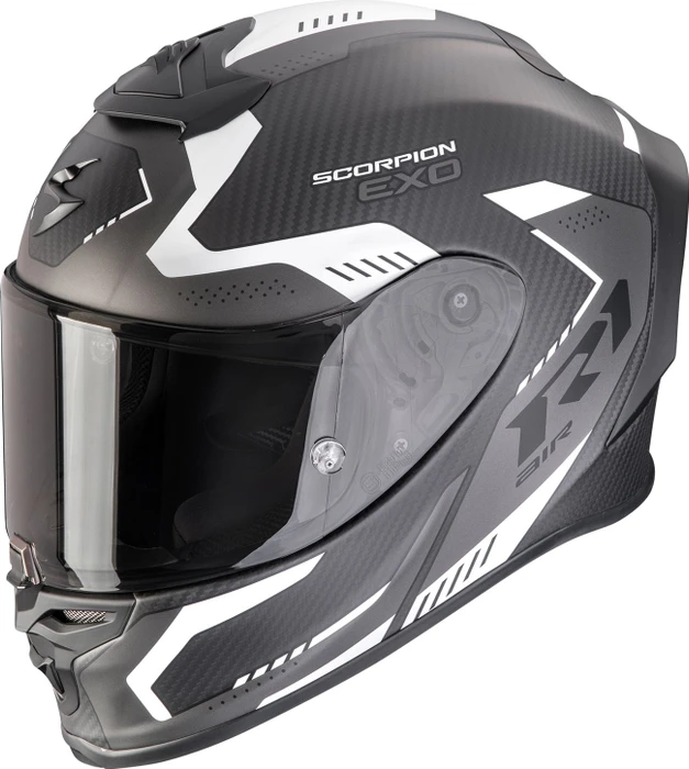 Scorpion EXO-R1 Evo Carbon Air
