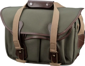 Billingham 225 MKII grün
