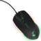 MediaRange Gaming Series GS201 RGB Gaming Mouse schwarz, USB Vorschaubild