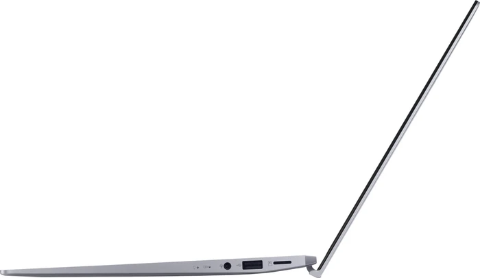 ASUS ZenBook 14 UM433IQ-A5018T, Light Grey, Ryzen 7 4700U, 16GB RAM, 512GB SSD, GeForce MX350, DE