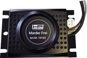 HP Autozubehör Ultraschall Marder-und Katzenabwehr