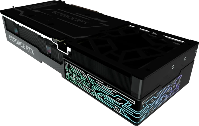 KFA2 GeForce RTX 5090 1-Click OC, 32GB GDDR7, HDMI, 3x DP