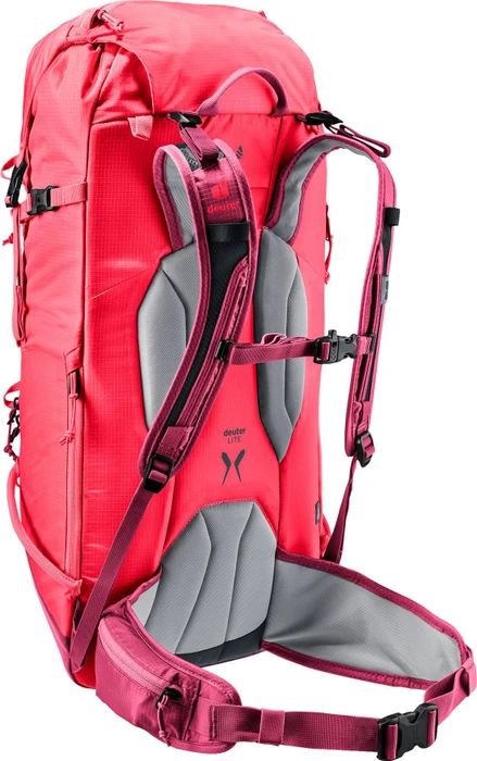 Deuter Freescape Lite 24 SL hibiscus/ruby