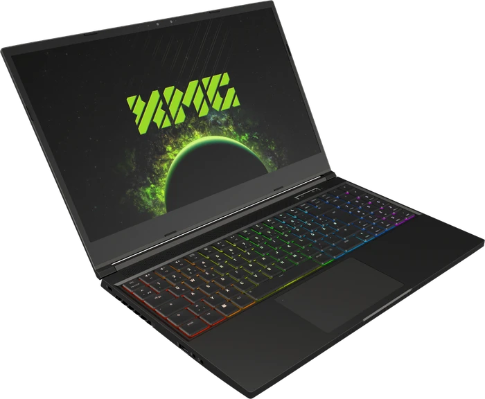Schenker XMG NEO 15-E22qrn, Core i7-12700H, 32GB RAM, 1.02TB SSD, GeForce RTX 3080 Ti, DE
