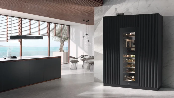 Miele KWT 6722 iGS-1