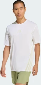 adidas Terrex Xperior Climacool+ Laufshirt kurzarm weiß (Herren)