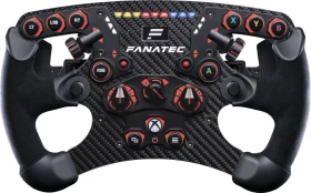 Fanatec Clubsport Steering Formula V2.5X Lenkrad (Xbox/PC)