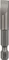 Bosch Professional Extra Hart Schlitz Bit 1/4" Vorschaubild
