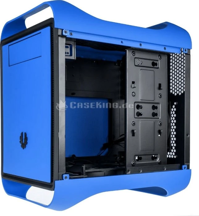 BitFenix Prodigy M blau